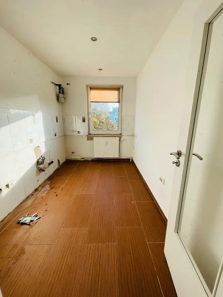 4 Zimmer Wohnung mit 78 m² in Wilhelmshaven – Bild 9
