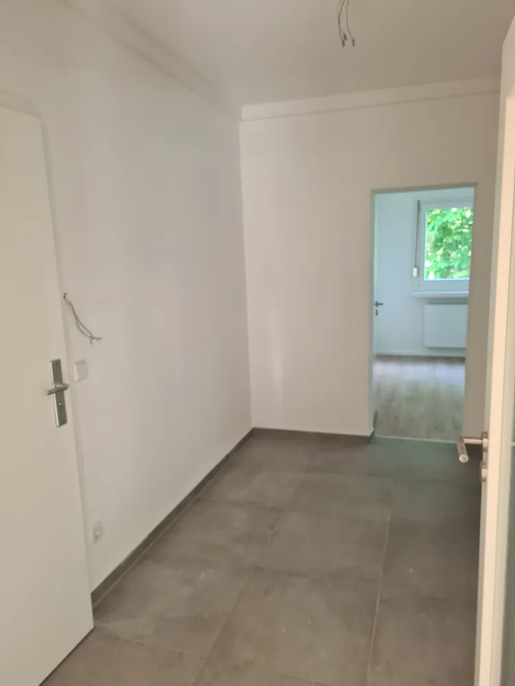 2 Zimmer Wohnung mit 45 m² in Halle (Saale) – Bild 4