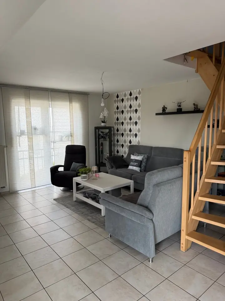 4 Zimmer Wohnung mit 106 m² in Arnsberg – Bild 1