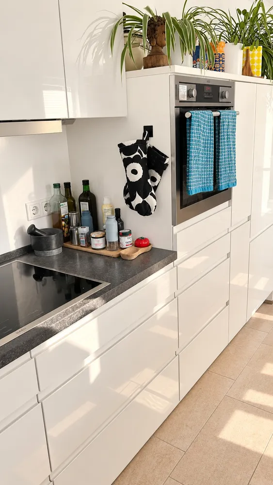 4 Zimmer Wohnung mit 100 m² in Hamburg – Bild 4