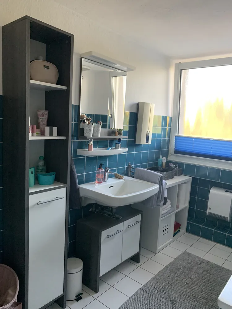 2 Zimmer Wohnung mit 51 m² in Meerbusch – Bild 4