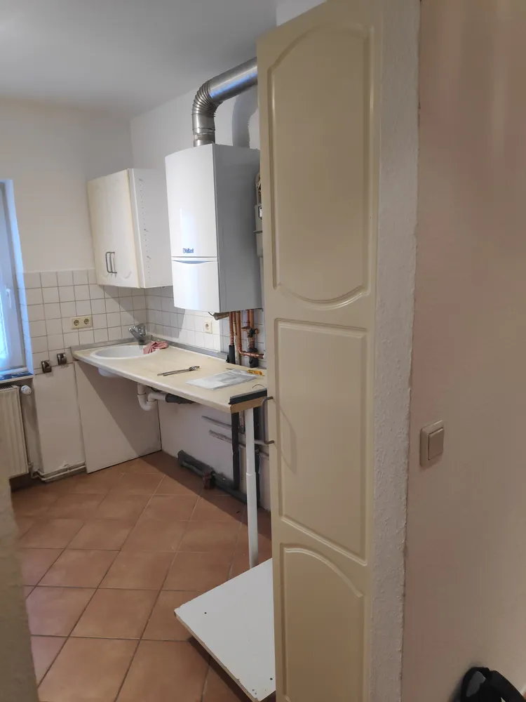 3 Zimmer Wohnung mit 52 m² in Hannover – Bild 7