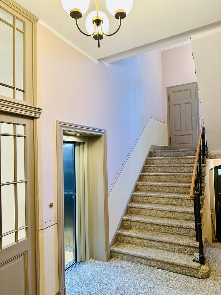 3 Zimmer Wohnung mit 103 m² in Görlitz – Bild 6