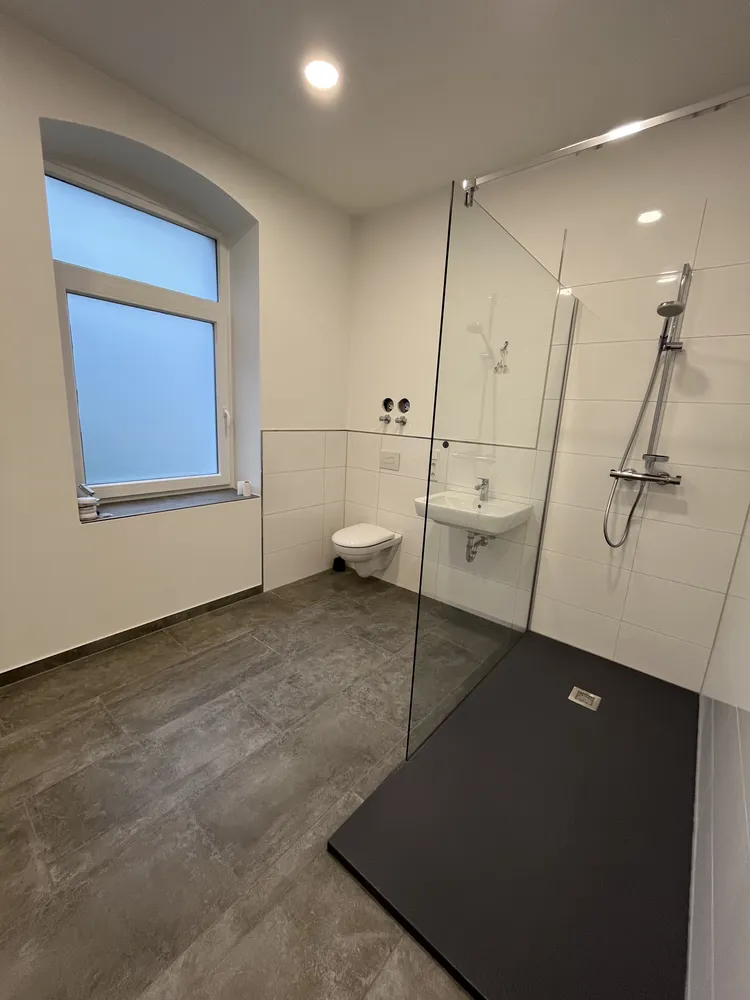 2 Zimmer Wohnung mit 55 m² in Braunschweig – Bild 1
