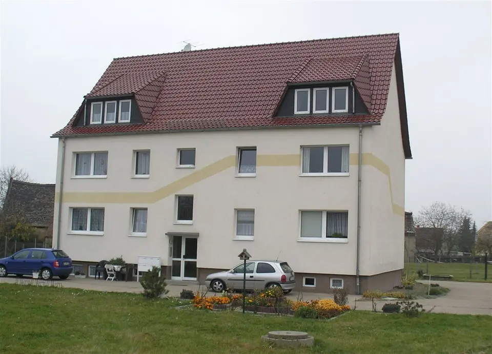 Studio mit 38 m² in Torgau – Bild 10