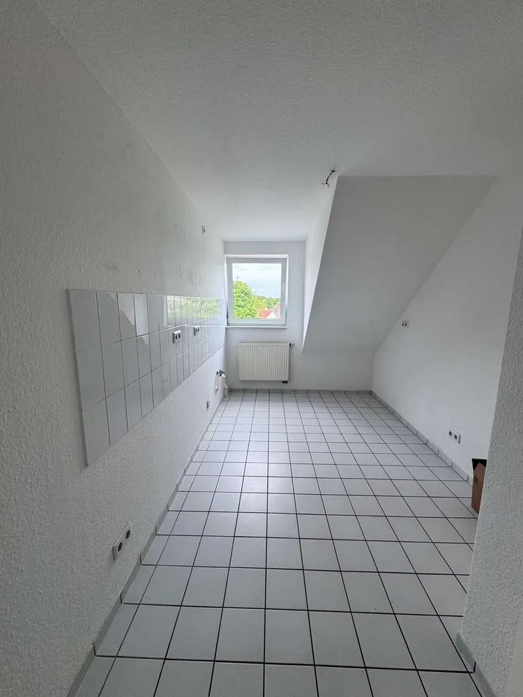 4 Zimmer Wohnung mit 60 m² in Duisburg – Bild 6