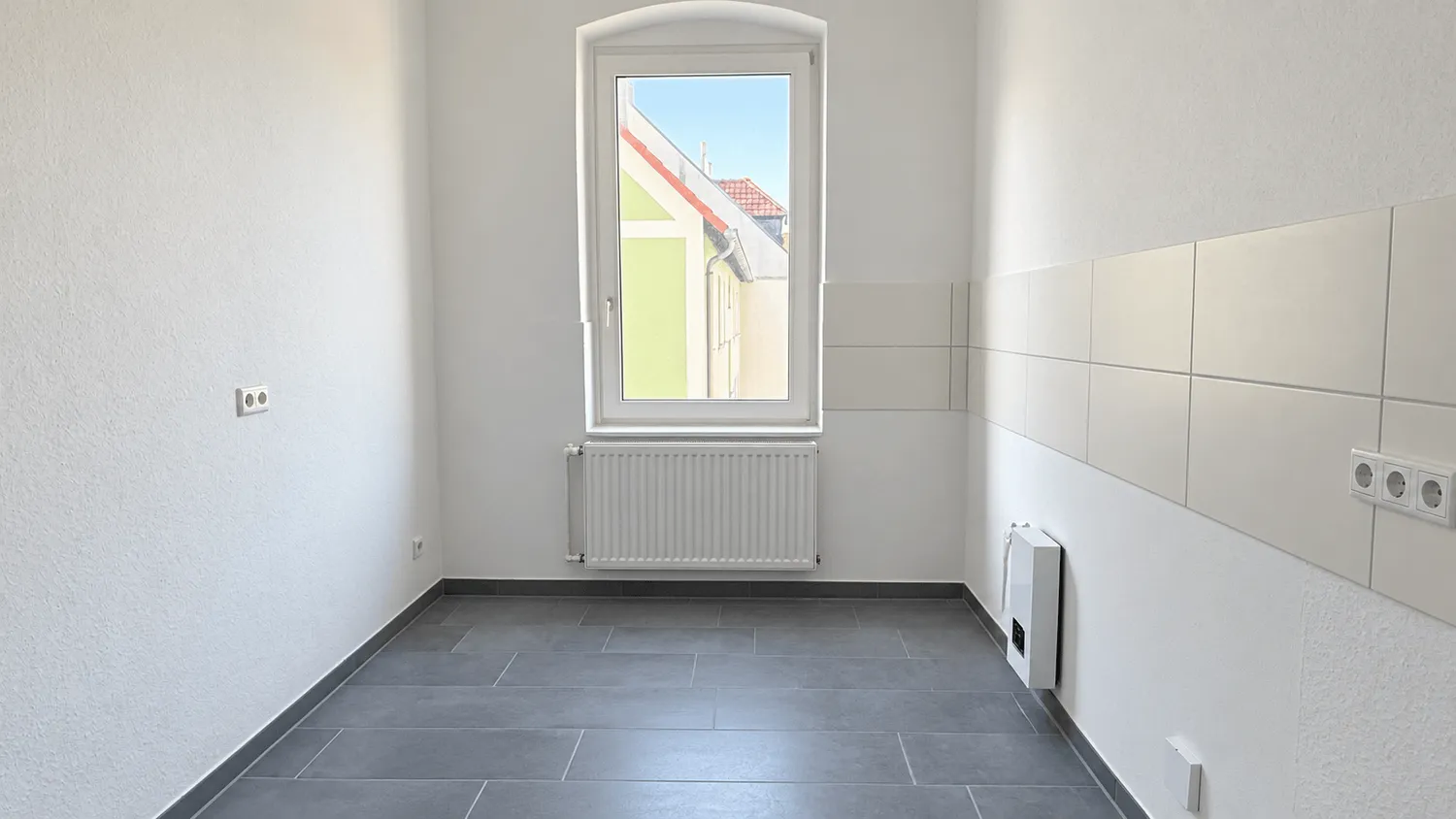 4 room apartment with 76 m² in Brunswick – Photo 7