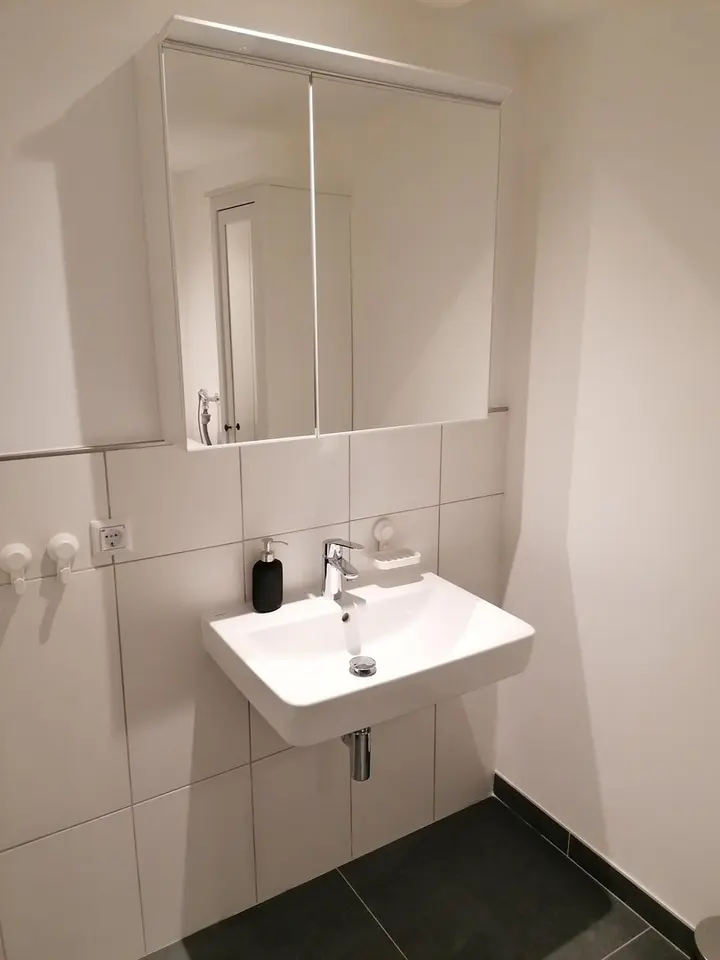 WG-Zimmer mit 149 m² in Leverkusen – Bild 3