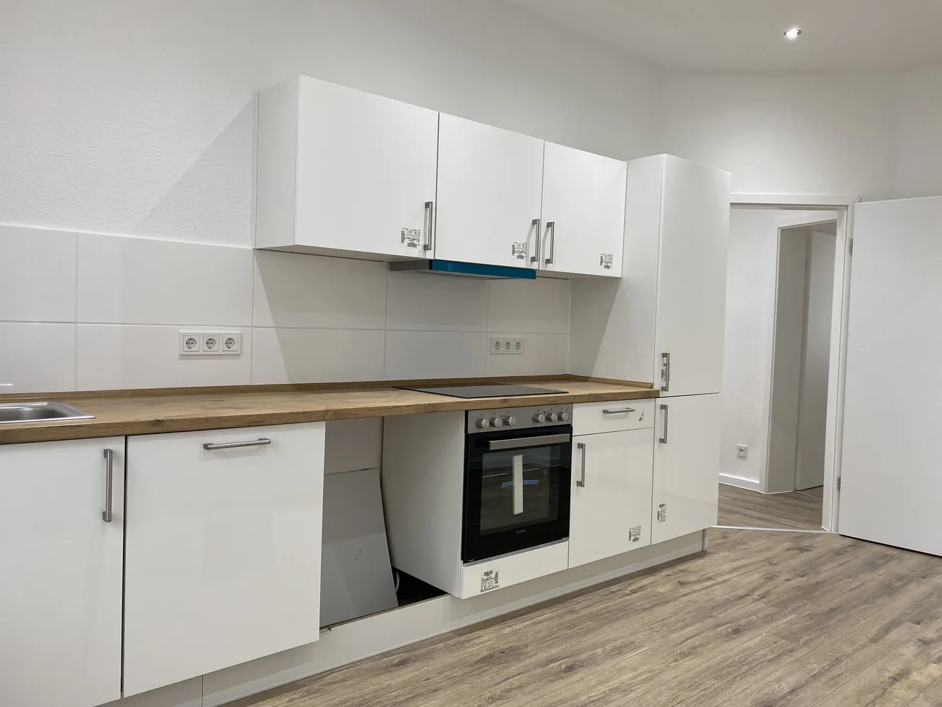 2 Zimmer Wohnung mit 59 m² in Hamburg – Bild 4