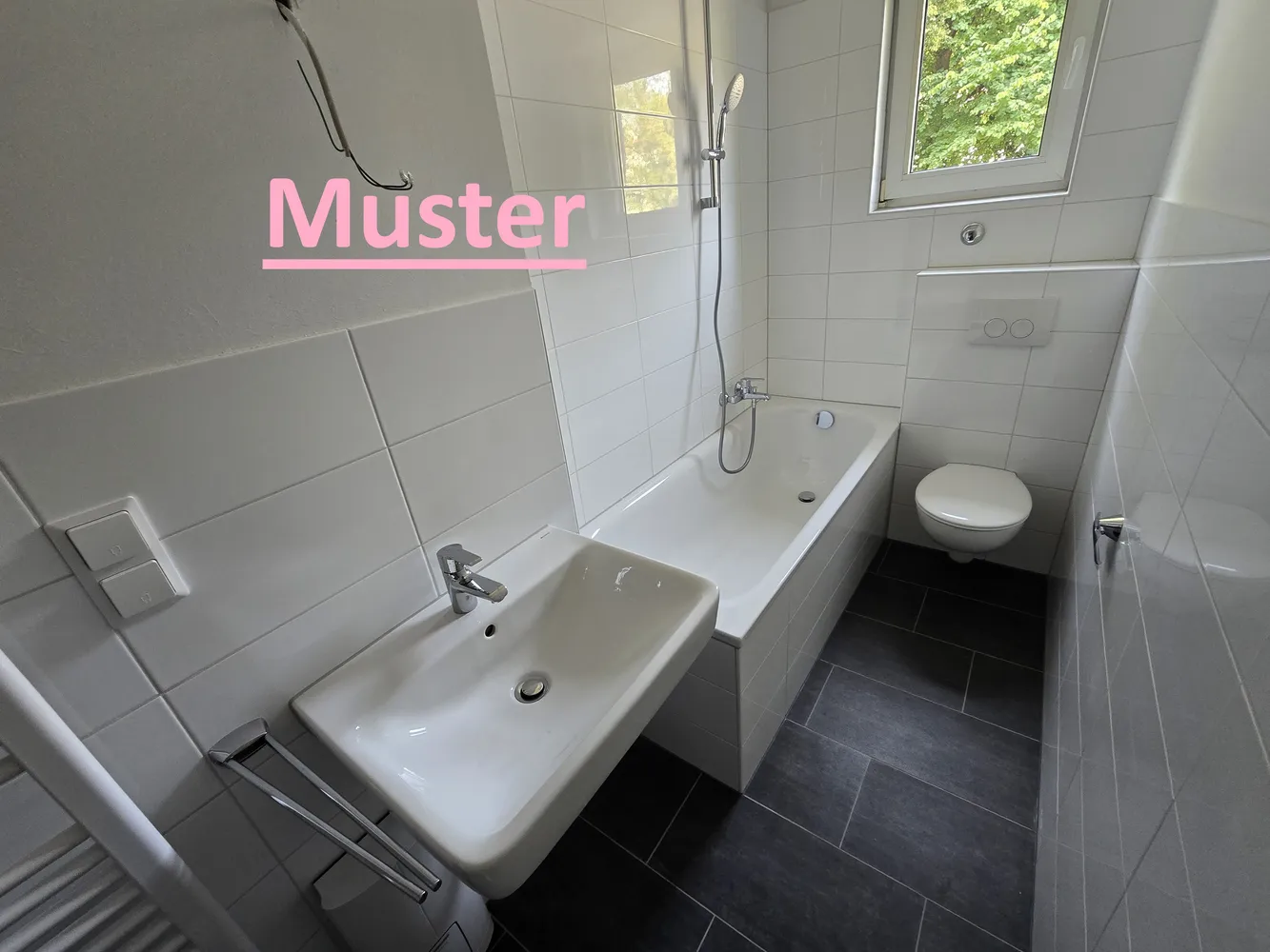 2 Zimmer Wohnung mit 54 m² in Düsseldorf – Bild 5
