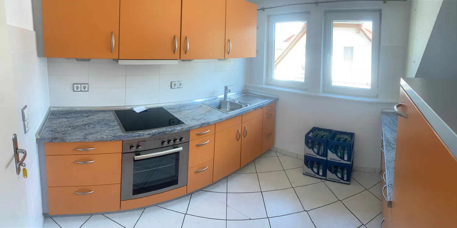 3 Zimmer Wohnung mit 58 m² in Wiesbaden – Bild 8