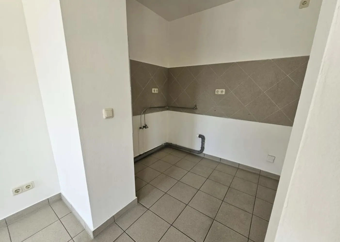 2 Zimmer Wohnung mit 48 m² in Fürth – Bild 6
