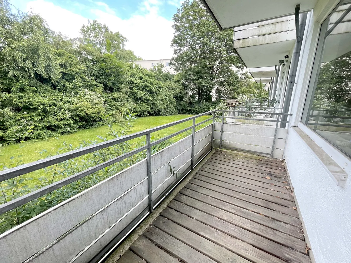 1 Zimmer Wohnung mit 34 m² in Bremen – Bild 8