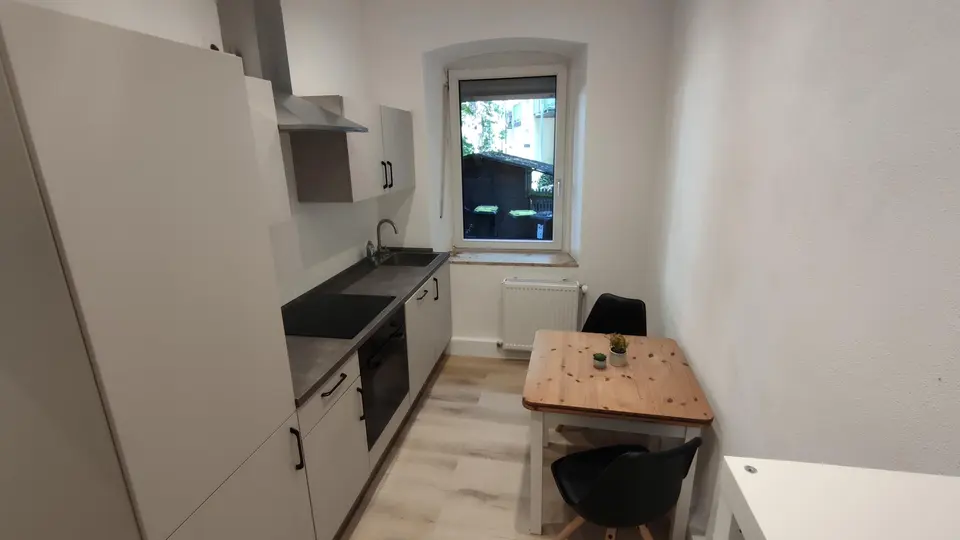 WG-Zimmer mit 15 m² in Nürnberg – Bild 2