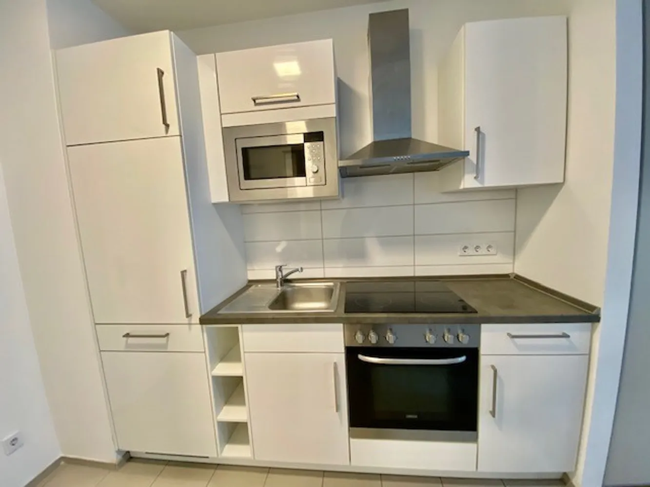 1 Zimmer Wohnung mit 34 m² in Berlin – Bild 8