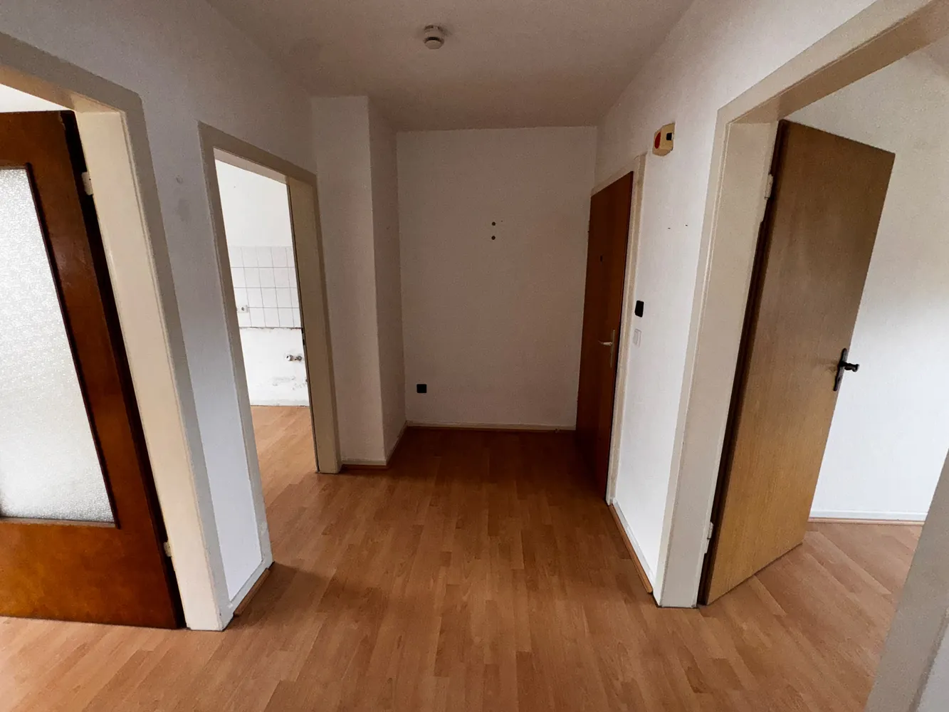 2 Zimmer Wohnung mit 50 m² in Duisburg – Bild 8