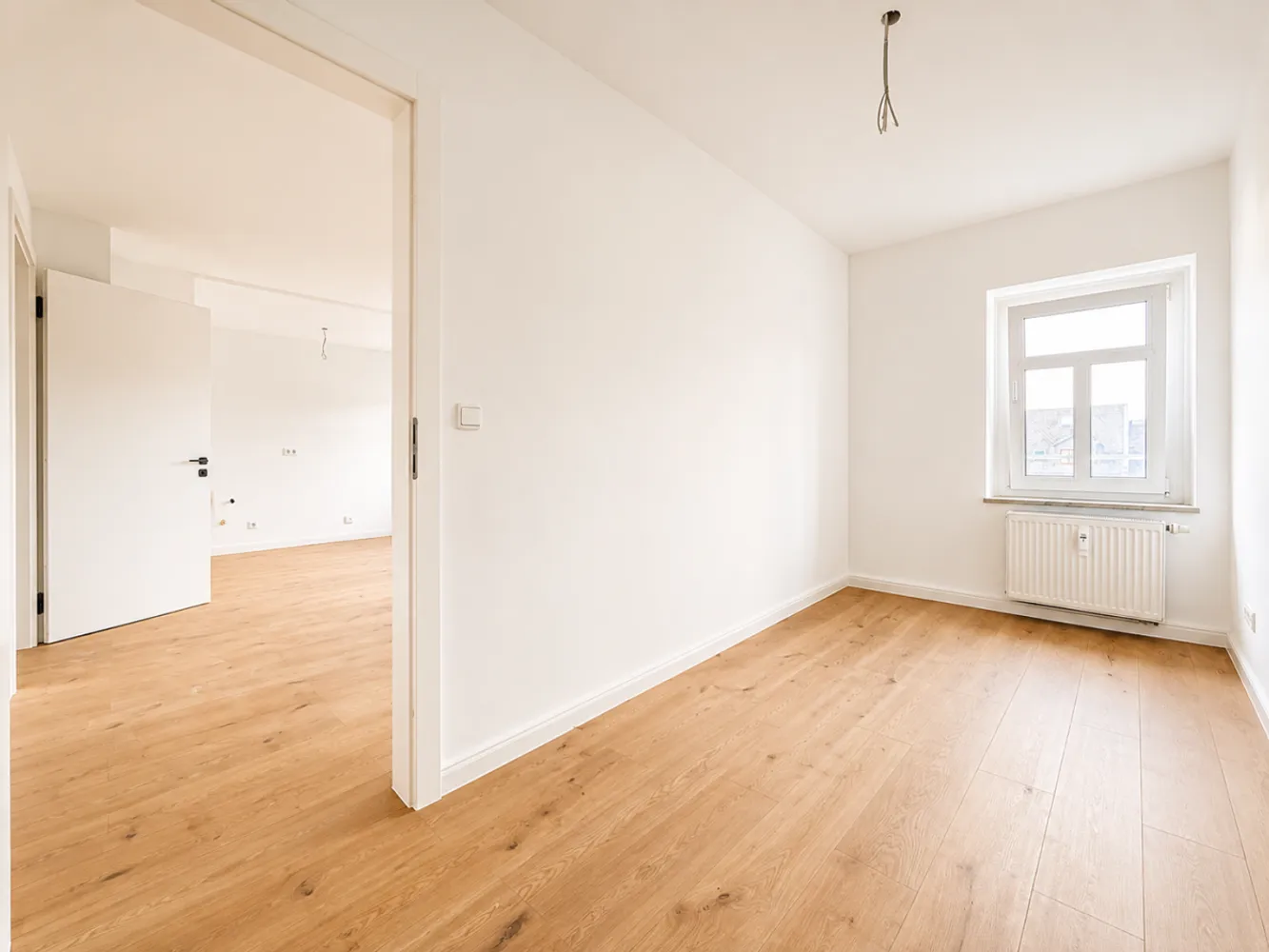 3 Zimmer Wohnung mit 61 m² in Chemnitz – Bild 9