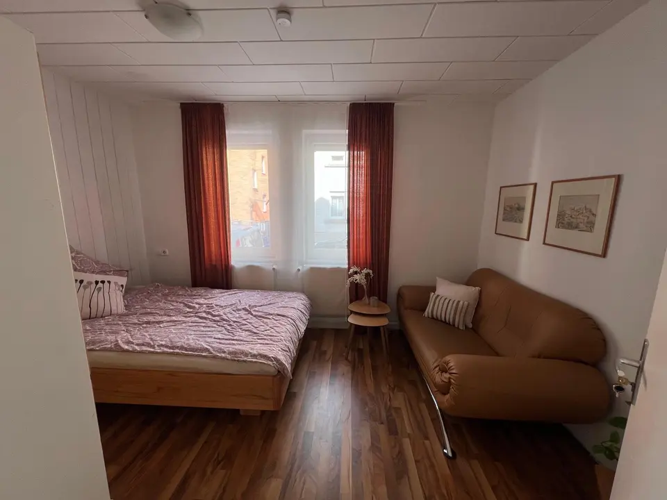 Shared room with 65 m² in Stuttgart – Photo 1