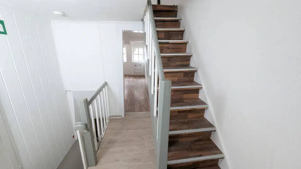 4 Zimmer Wohnung mit 145 m² in Braunschweig – Bild 9