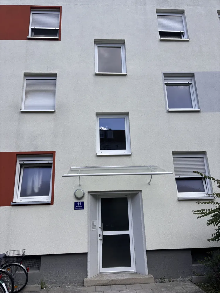 2 Zimmer Wohnung mit 47 m² in München – Bild 6