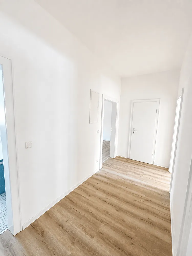 2 Zimmer Wohnung mit 71 m² in Mannheim – Bild 2