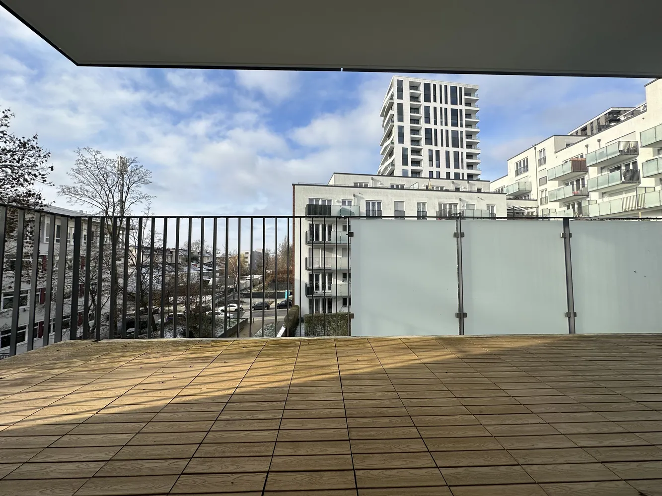 4 room apartment with 109 m² in Frankfurt am Main – Photo 4