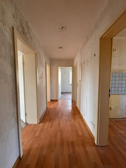 3 Zimmer Wohnung mit 66 m² in Erfurt – Bild 3