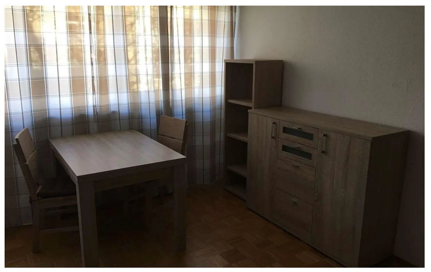 1 room apartment with 32 m² in Cologne – Photo 5