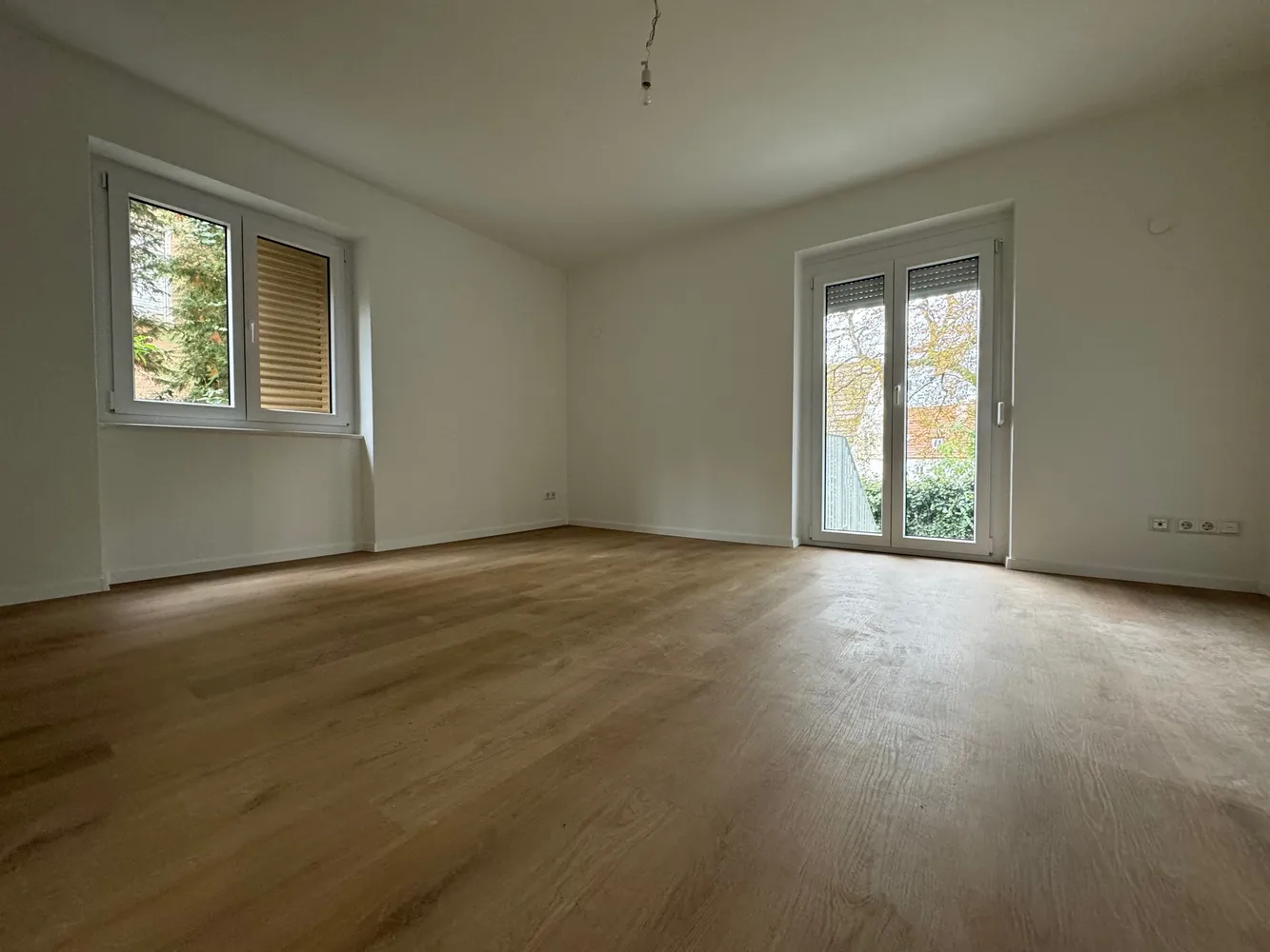 3 Zimmer Wohnung mit 65 m² in Stuttgart – Bild 2