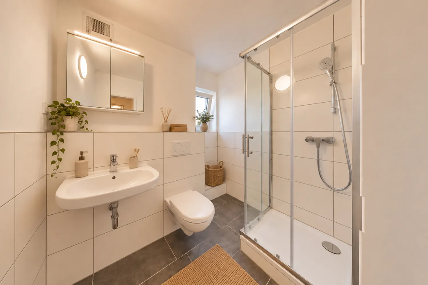 2 Zimmer Wohnung mit 60 m² in Ingolstadt – Bild 3