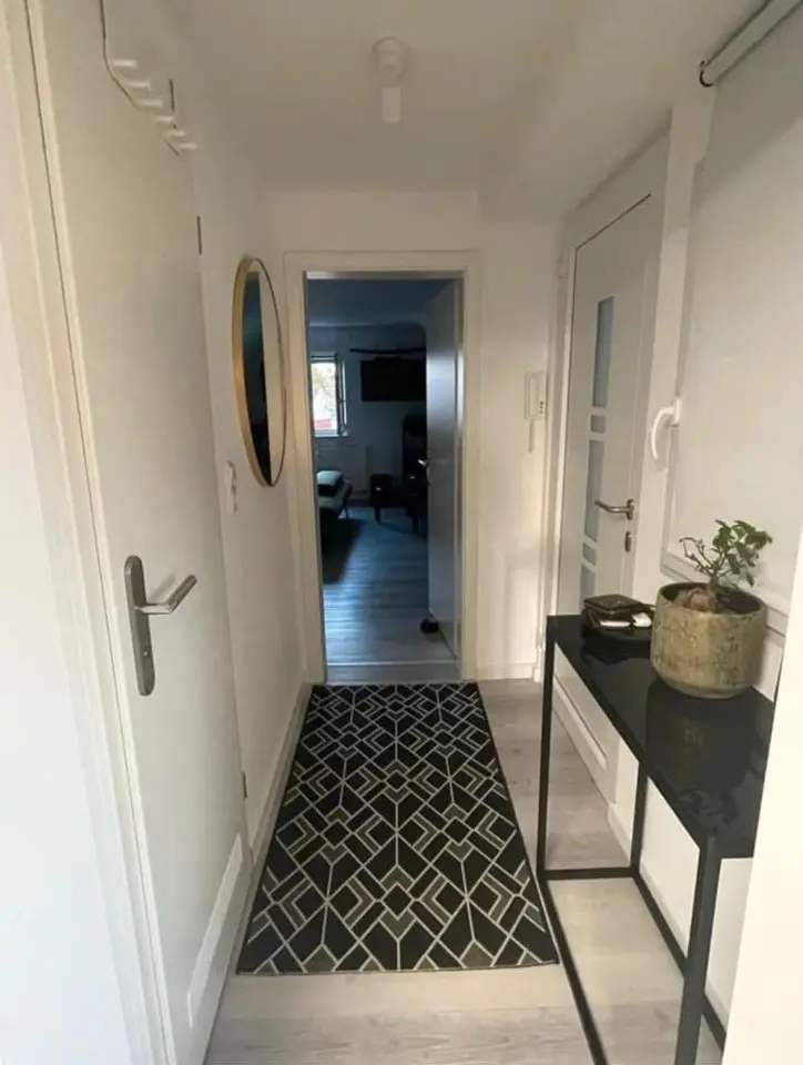 2 Zimmer Wohnung mit 46 m² in Darmstadt – Bild 6