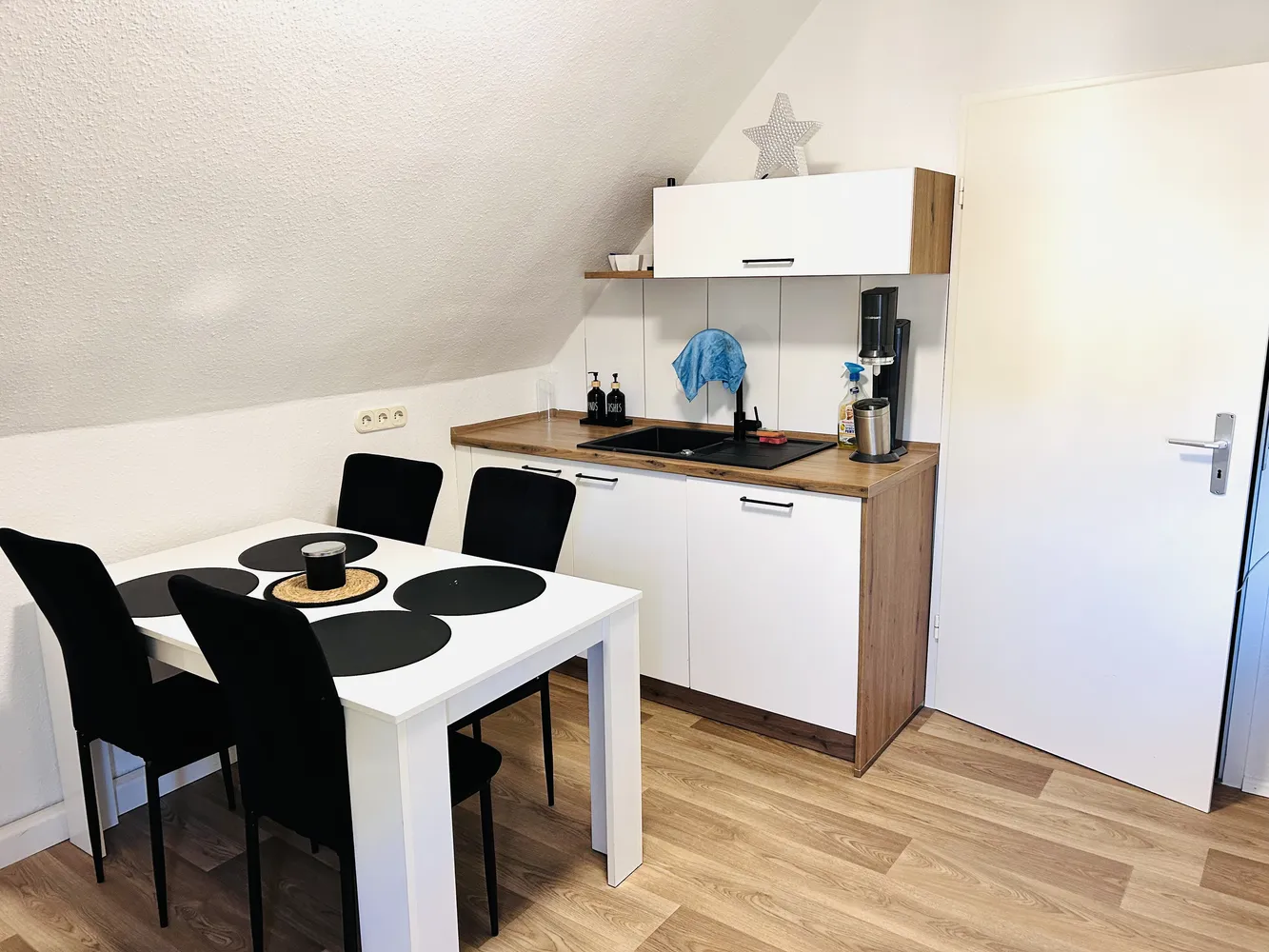 3 Zimmer Wohnung mit 54 m² in Dortmund – Bild 6