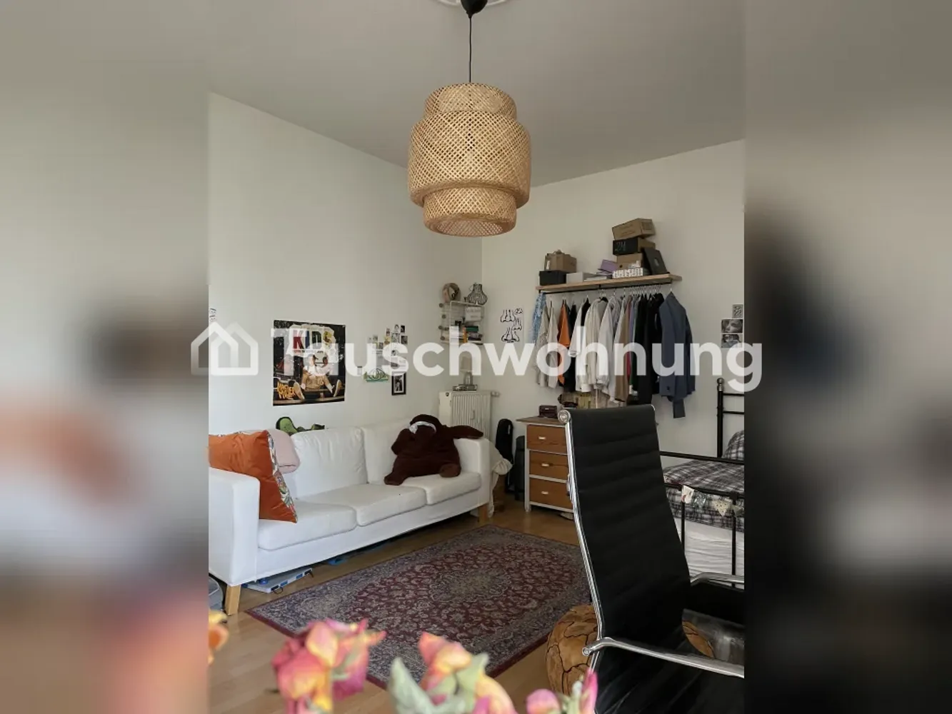1 Zimmer Wohnung mit 40 m² in Berlin – Bild 11