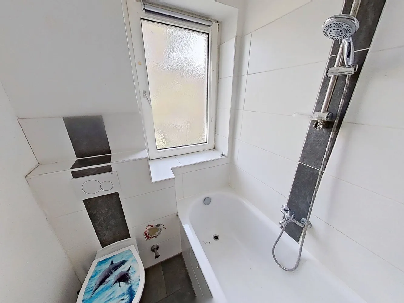 3 room apartment with 67 m² in Minden – Photo 8