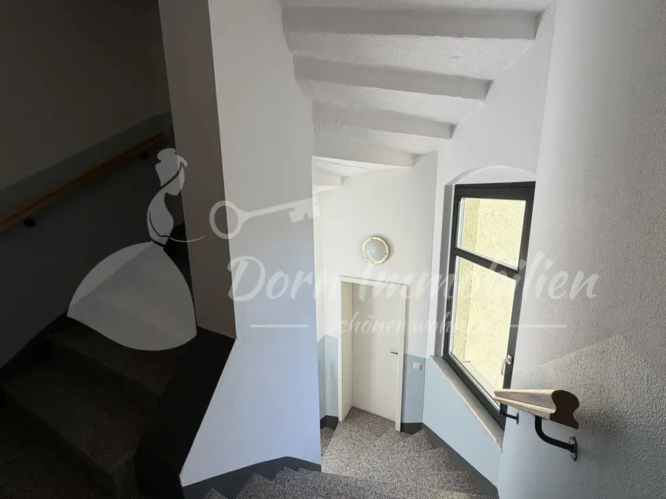 2 Zimmer Wohnung mit 54 m² in Zwickau – Bild 8