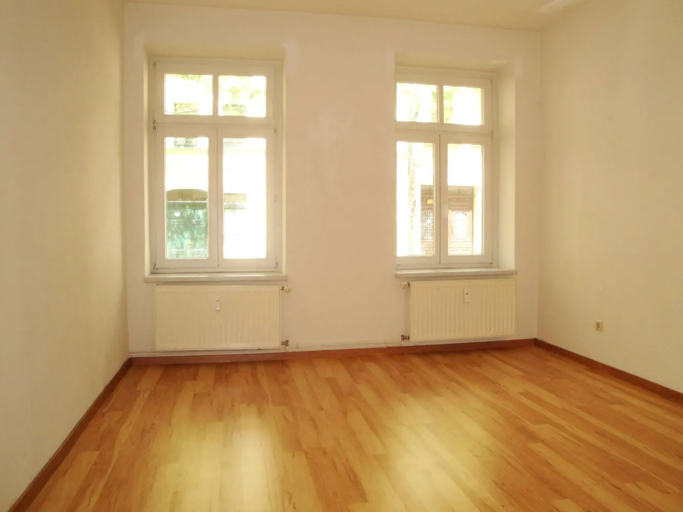 2 Zimmer Wohnung mit 62 m² in Leipzig – Bild 3