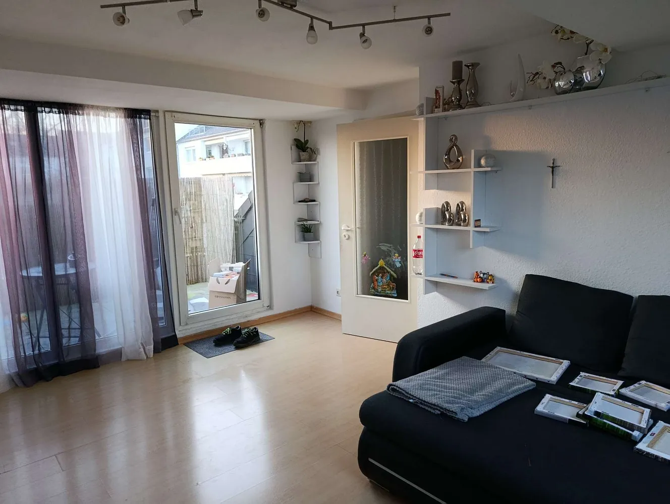 2 Zimmer Wohnung mit 51 m² in Bielefeld – Bild 1