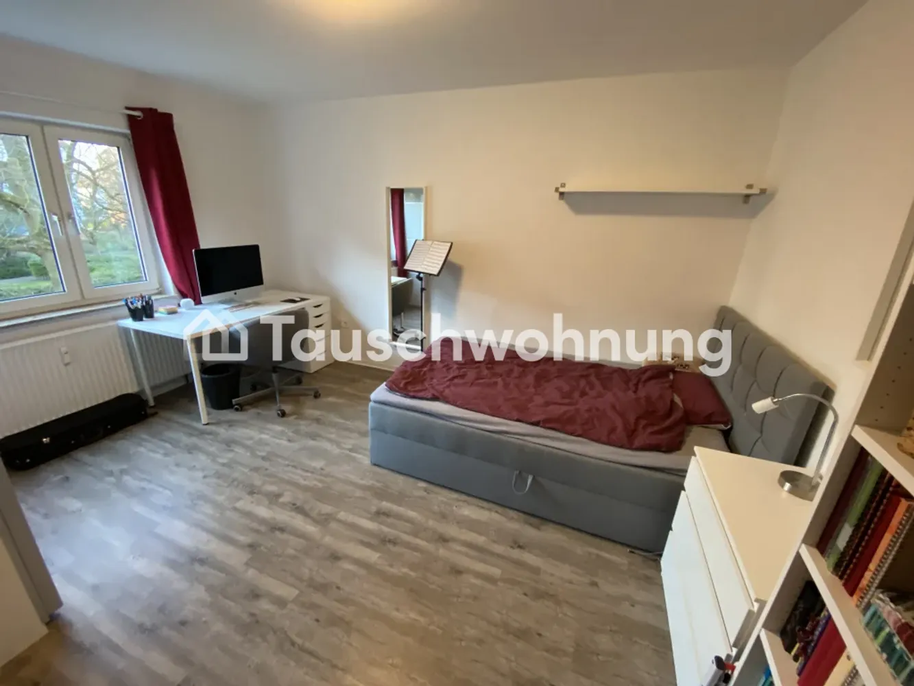 2 Zimmer Wohnung mit 46 m² in Bremen – Bild 3
