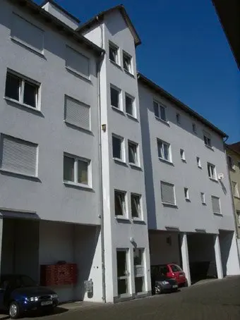 2 Zimmer Wohnung mit 23 m² in Kassel – Bild 3