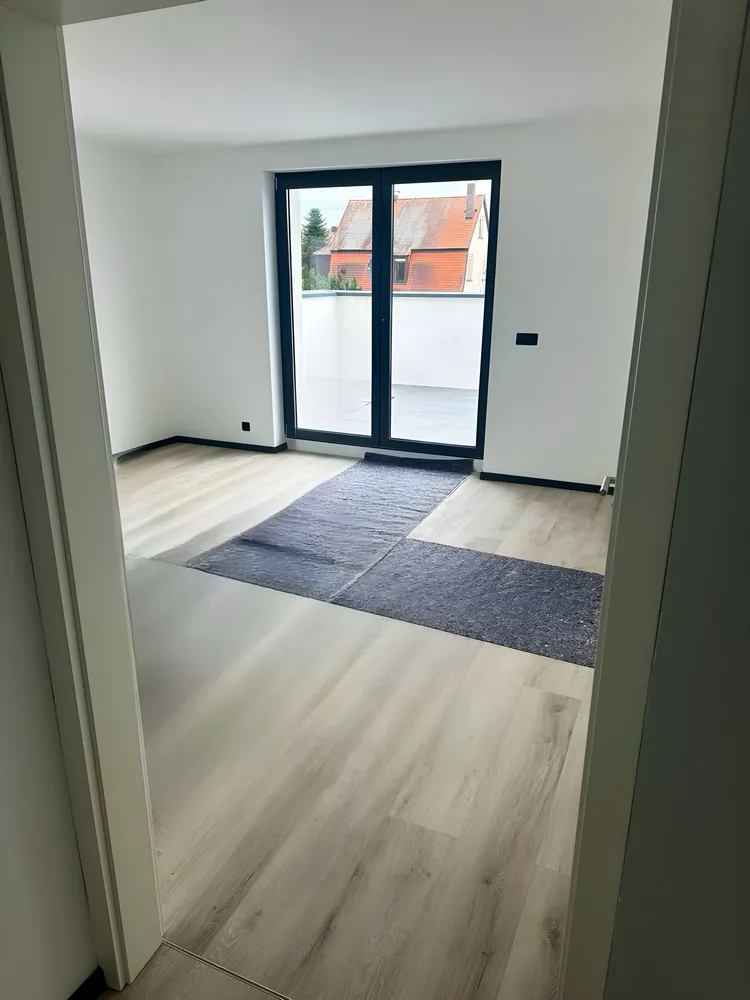 4 Zimmer Wohnung mit 119 m² in Nürnberg – Bild 3