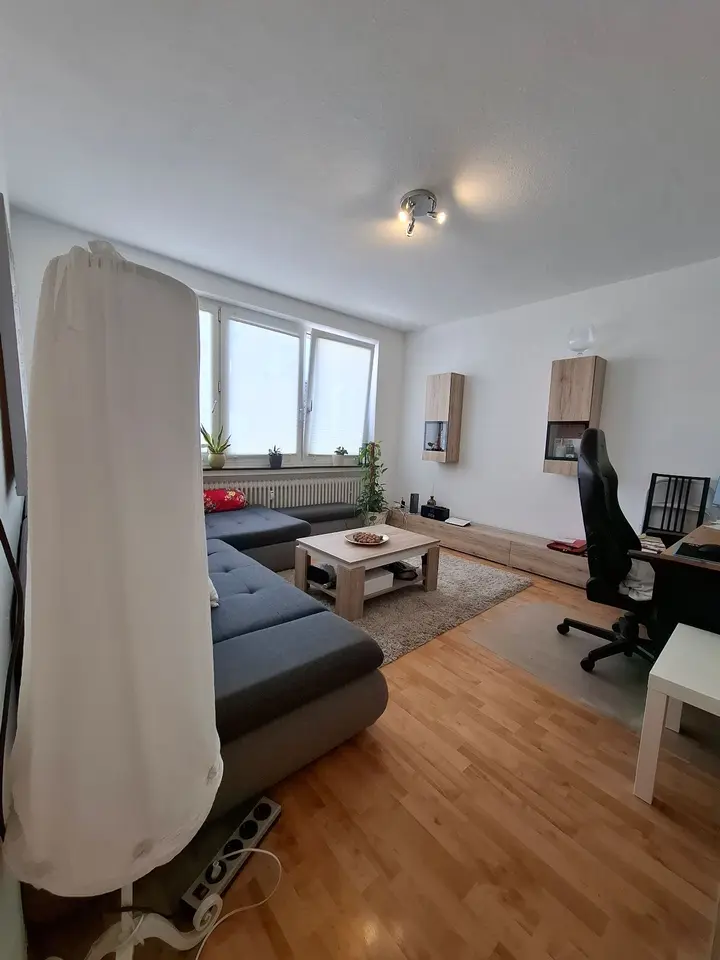 2 Zimmer Wohnung mit 55 m² in Vechta – Bild 6