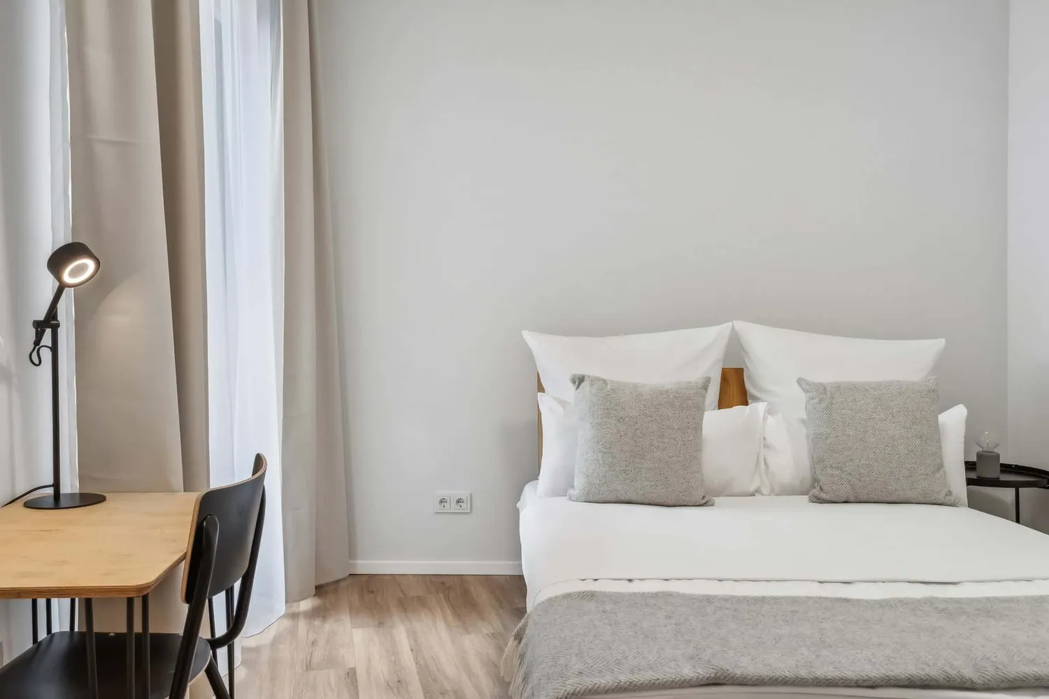 WG-Zimmer mit 15 m² in Leipzig – Bild 2