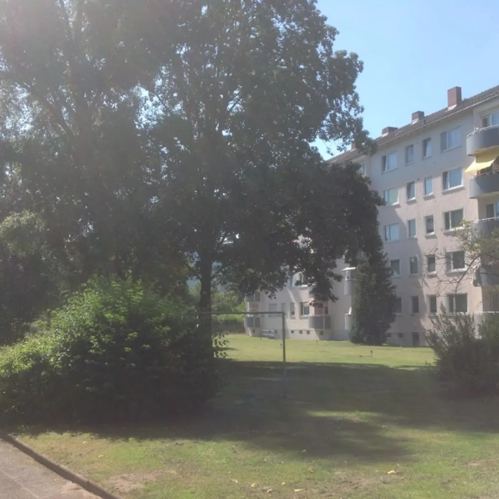 3 Zimmer Wohnung mit 59 m² in Frankfurt am Main – Bild 1