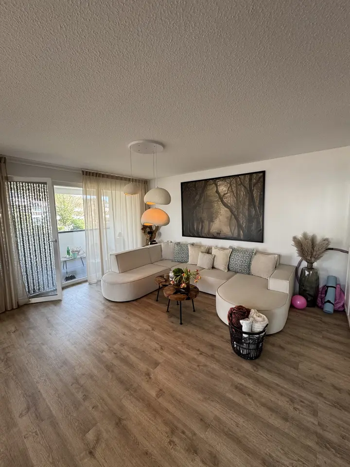 3 Zimmer Wohnung mit 109 m² in Oldenburg – Bild 1