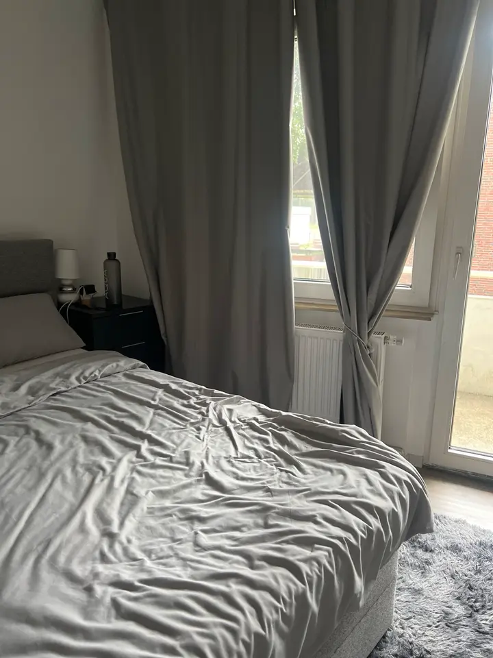 2 Zimmer Wohnung mit 15 m² in Hamm – Bild 3