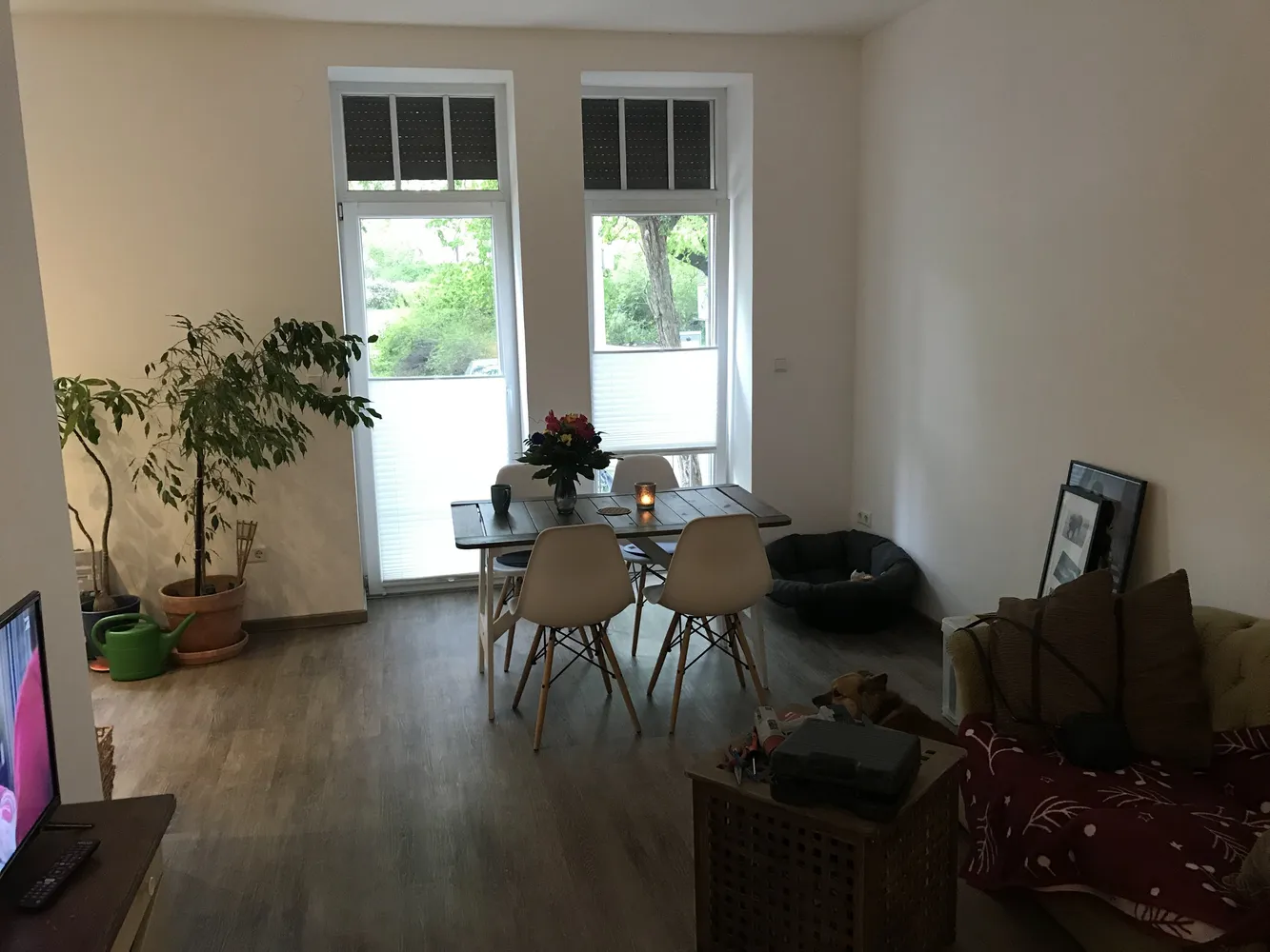 2 Zimmer Wohnung mit 60 m² in Leipzig – Bild 4