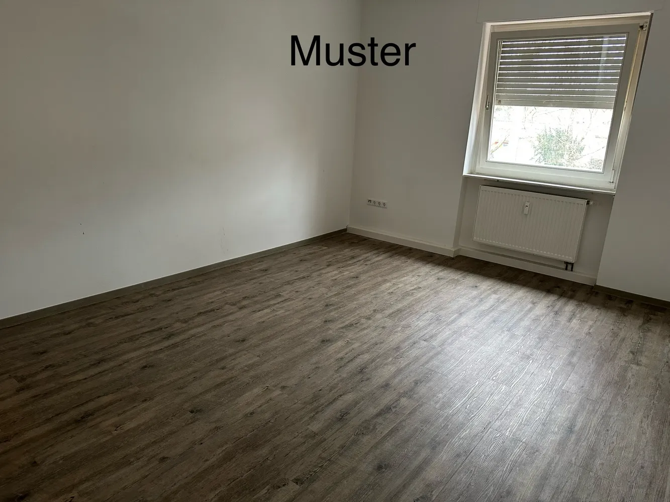 2 Zimmer Wohnung mit 65 m² in Ludwigshafen am Rhein – Bild 5