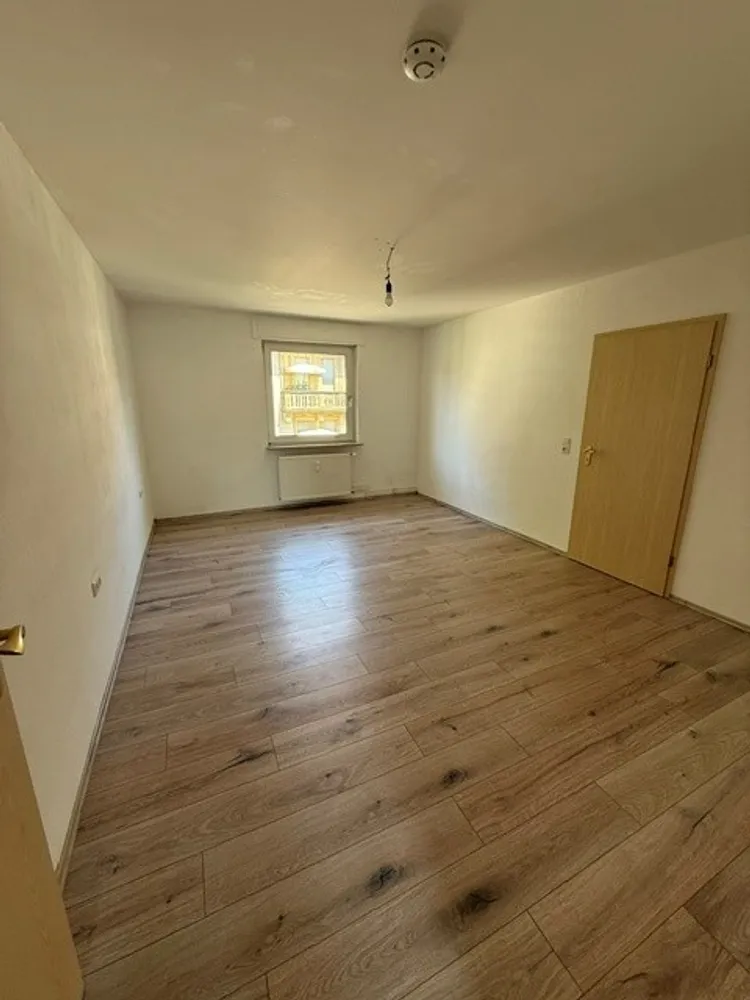 3 Zimmer Wohnung mit 96 m² in Mannheim – Bild 3