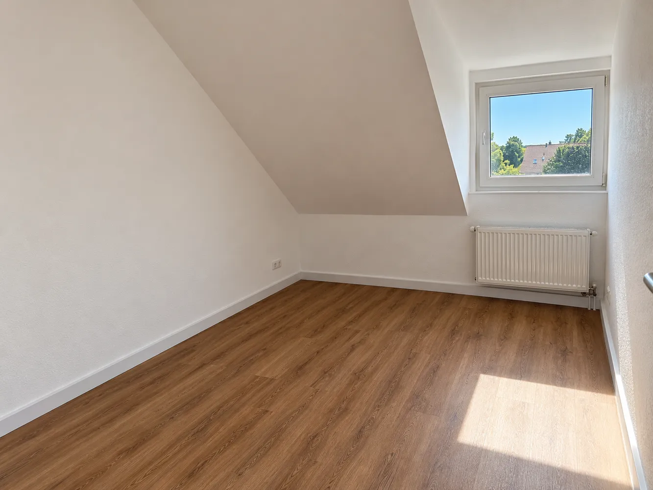 3 room apartment with 58 m² in Cologne – Photo 9