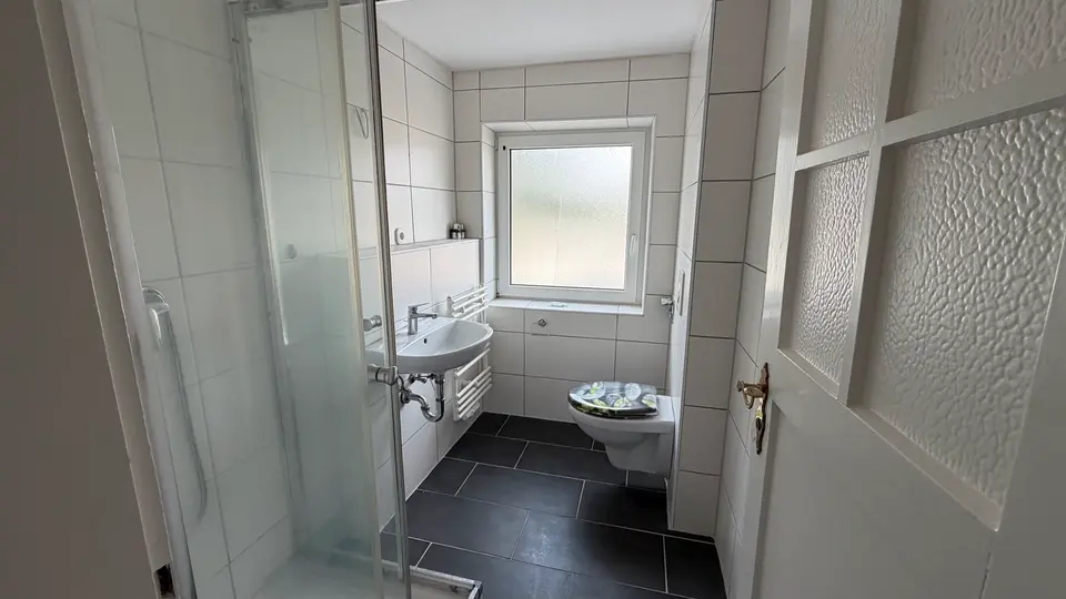 2 Zimmer Wohnung mit 54 m² in Hof – Bild 5